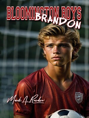 cover image of Bloomington Boys